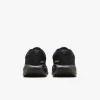 Nike Stellar Ride Big дитячі Running Кросівки колір чорний