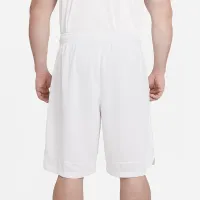 Nike Dri-FIT Icon чоловічі баскетбольні шорти колір білий