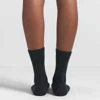 NikeSKIMS жіноча Dri-FIT Crew шкарпетки (3 пар) різнокольорові