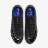 Nike Mercurial Vapor 15 Elite Firm Ground Low-Top футбольные бутсы цвет черный