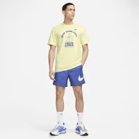 Nike Sportswear мужские футболка Yellow