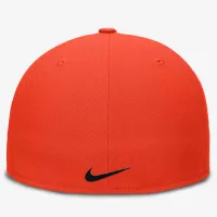 San Francisco Giants True мужские Nike Dri-FIT MLB Fitted Hat Orange