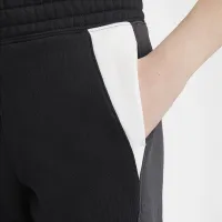 Nike Air Big детские Pants цвет черный