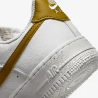Nike Air Force 1 '07 Next Nature женская Кроссовки цвет белый