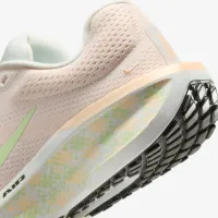 Nike Air Winflo 11 женская Road Running Кроссовки цвет белый