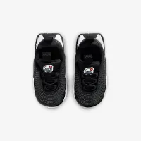 Nike Air Max Dn Baby/Toddler Кросівки колір чорний