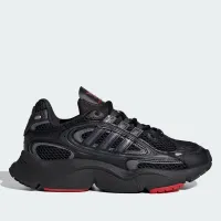 Кросівки adidas Originals Ozmillen ID0590 - Чорні