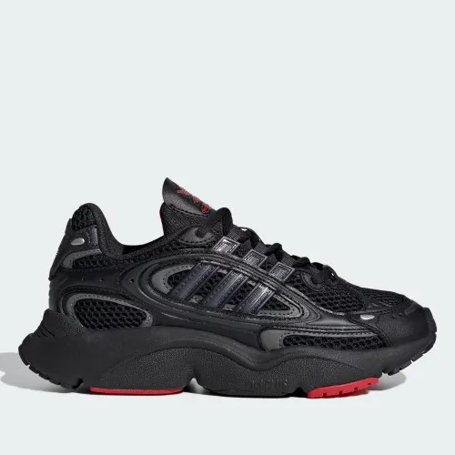 Кроссовки adidas Originals Ozmillen ID0590 - Черные