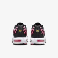 Nike Air Max Plus жіноча Кросівки колір чорний