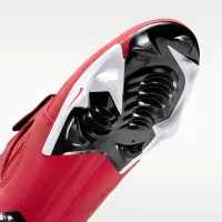 Nike Diamond Turf 2 Football Cleats цвет черный