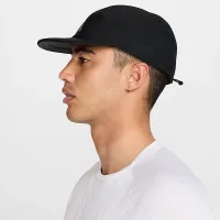 Nike ACG Fly Cap колір чорний