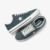 Nike Converse x thisisneverthat One Star Pro колір зелений