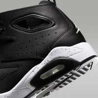 Nike Jordan Flight Club '91 чоловічі Кросівки колір чорний