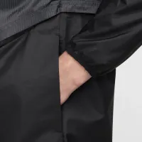 Nike чоловічі Therma-FIT Repel Full-Zip для гольфу Куртка колір чорний
