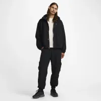 Nike Tech чоловічі Woven Cargo Pants колір чорний