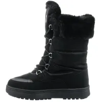 Кроссовки зимние Женские CMP ROHENN WATERPROOF (3Q79586/U901)