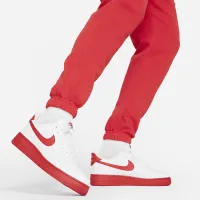 Nike Sportswear Club Fleece чоловічі Pants колір червоний