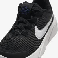 Nike Star Runner 4 Baby/Toddler Кросівки колір чорний