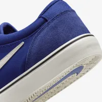 Nike SB Chron 2 Skate Кроссовки синий