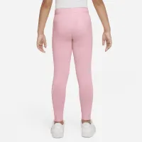 Nike Little дитячі лосіни (3 пари) Pink