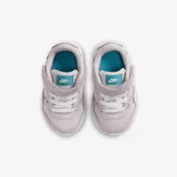 Nike Air Max SC Baby/Toddler Кросівки колір фіолетовий
