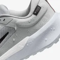 Nike Juniper Trail 2 GORE-TEX женская Waterproof Trail Running Кроссовки цвет серый