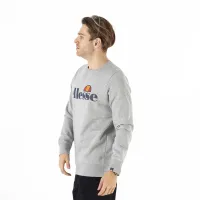 Кофта/футболка Ellesse SL Succiso SHC07930112 - Серая