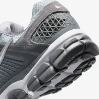 Nike Zoom Vomero 5 мужские Кроссовки цвет серый