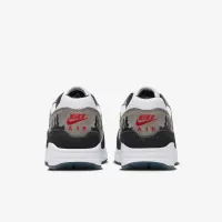 Nike Air Max 1 Premium мужские Кроссовки цвет белый