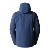 Куртка The North Face Mountain Light Futurelight Triclimte 0A4R2I9261 - Блакитна