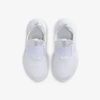 Nike Flex Runner 3 Little детские Кроссовки цвет белый