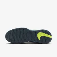 NikeCourt Air Zoom Vapor Pro 2 мужские Hard Court Tennis Кроссовки синий