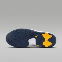 Nike Jordan Max Aura 7 чоловічі Кросівки колір білий