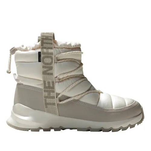 Кроссовки The North Face Thermoball 0A5LWD32F1 - Белые