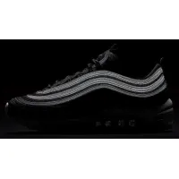 Кроссовки NIKE AIR MAX 97 GS (921522 001)