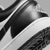 Nike Air Jordan 1 Low жіноча Кросівки колір білий