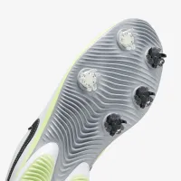 Nike Air Zoom Victory Tour 3 для гольфа Кроссовки (Wide) цвет белый