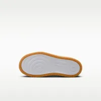 Nike Force 1 Low LV8 5 Little детские Кроссовки цвет белый