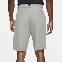 Nike Dri-FIT мужские для гольфа шорты цвет серый