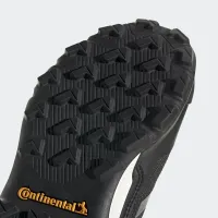 Кросівки adidas Terrex Winter Mid Boa Hiking FU7272 - Чорні