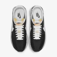 Nike Waffle Trainer 2 чоловічі Кросівки колір чорний