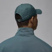 Nike Jordan Club Unstructuколір червоний Hat колір зелений