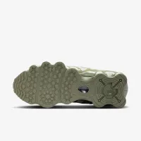 Nike Shox TL женская Кроссовки цвет серый