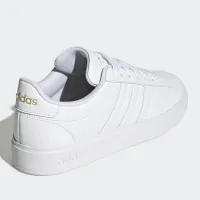 Кроссовки adidas Grand Court Cloudfoam Lifestyle Court Comfort GW9213 - Белые