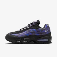Nike Air Max 95 чоловічі Кросівки колір фіолетовий