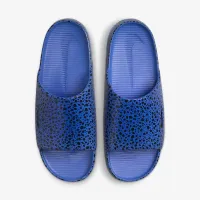 Nike Calm Electric чоловічі Slides блакитний