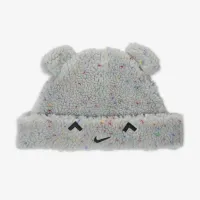 Nike Cozy Comfort Toddler 2-Piece Beanie набор цвет серый