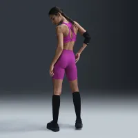 Nike One жіноча З високою талією 8