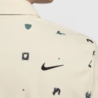 Nike Tour чоловічі Dri-FIT для гольфу Polo колір білий