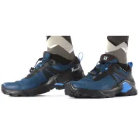 Кроссовки для треккинга Мужские SALOMON X RAISE 2 GTX Gore-TEX (416334)